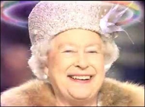 The Queen