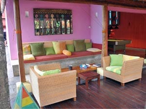 Dickman Hotel