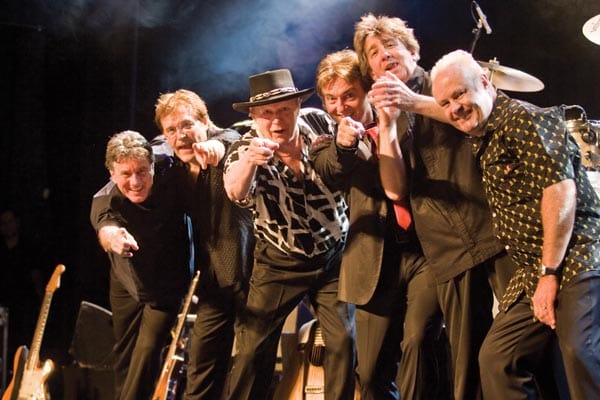 The Hollies