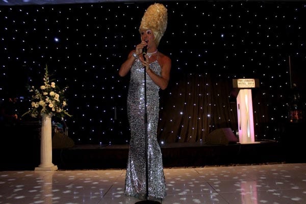 Drag With No Name
