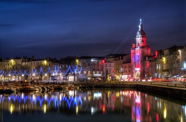 La Rochelle, France