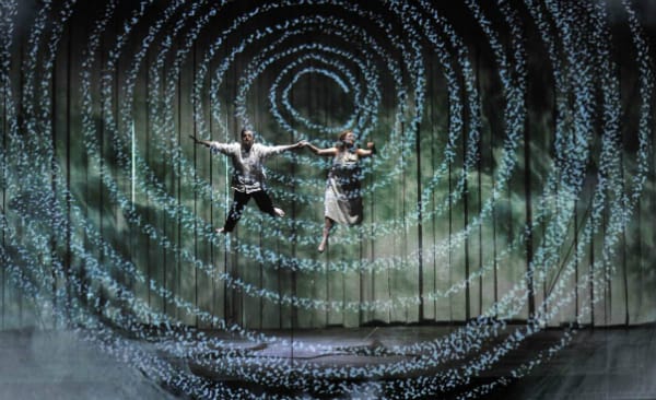 Magic Flute 1