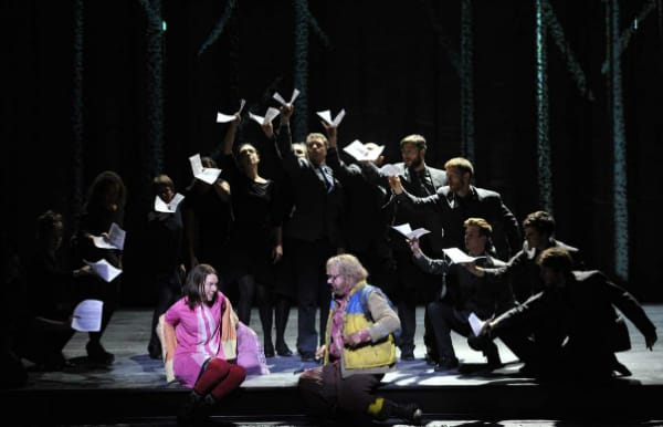 Magic Flute 2