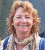 Cliodna McNulty 