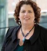Maureen Baker