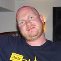 David Harvie