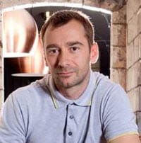 Charlie Condou