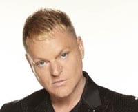 Andy Bell