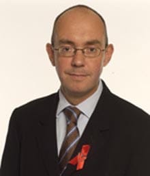 Paul Ward