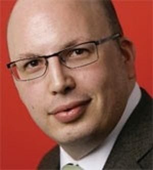 Volker Sydow