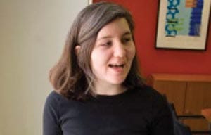 Charlotte Dewar