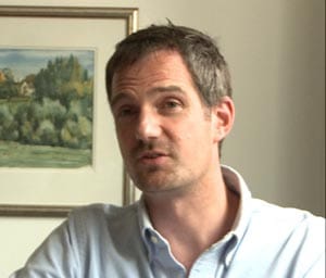 Peter Kyle