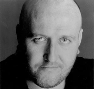 Stephen Speirs