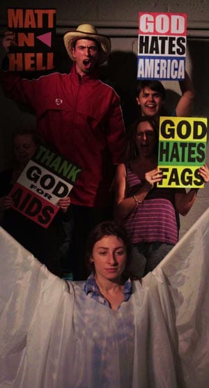 Laramie Project
