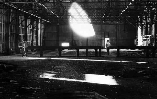 Alvin Baltrop Photographer
