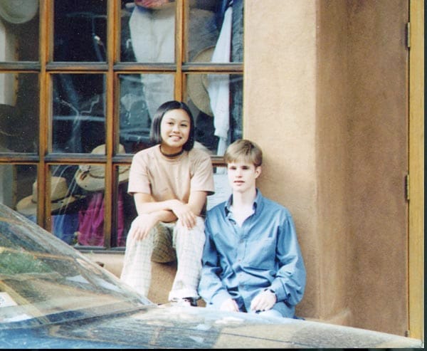 Matthew Shepard