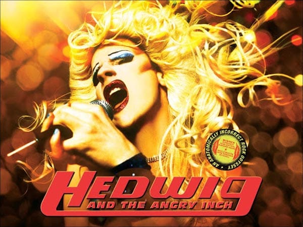 Hedwig & The Angry Inch