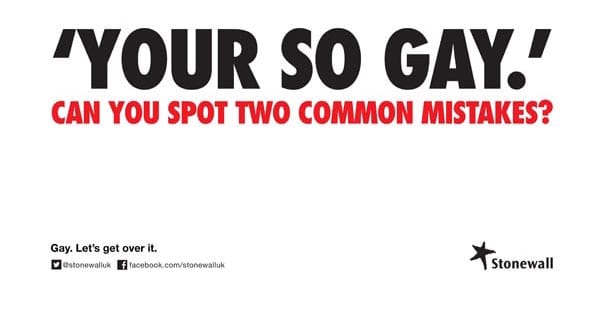 Stonewall Campaign