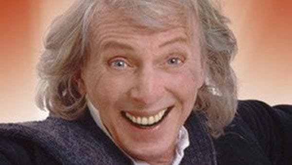 Tommy Steel OBE