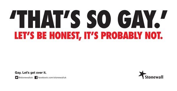 Stonewall Campaign