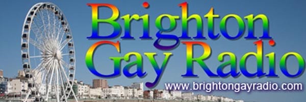 Brighton Gay Radio