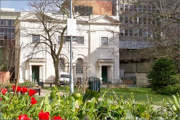 Brighthelm Gardens