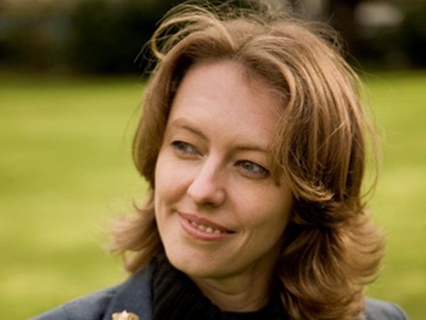 Rosie Wilby