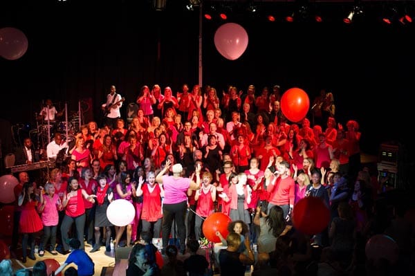 Brighton Goes Gospel