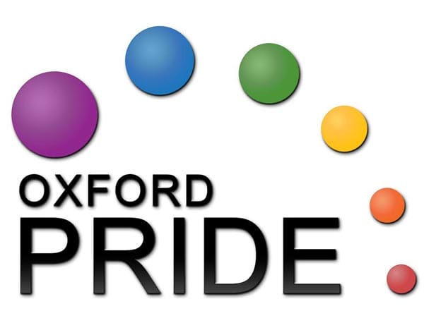 Oxford Pride