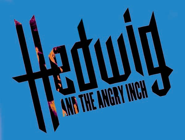 Hedwig & the Angry Inch
