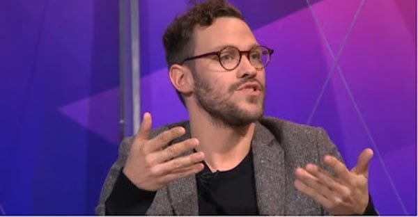 Will Young