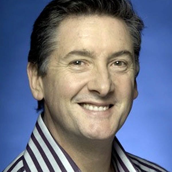 Robin Cousins