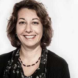 Labour Parliamentary candidate for Kemptown & Peacehaven, Nancy Platt
