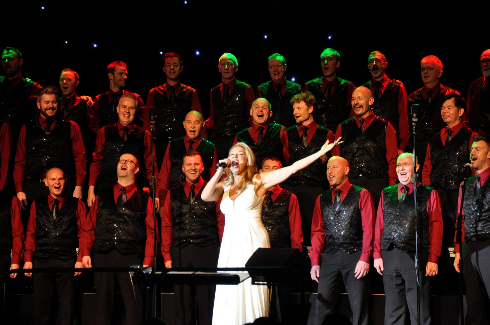 Claire Sweeney