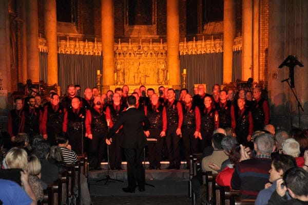 Brighton Gay Men's Chorus
