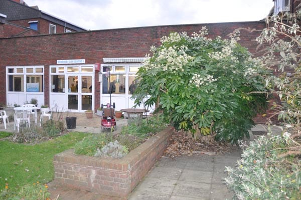 Somerset Day Centre