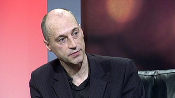 Graeme Obree 