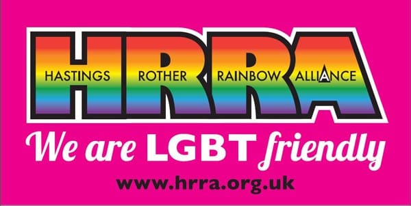 Hastings & Rother Rainbow Alliance