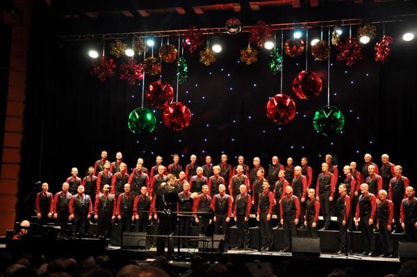 Brighton Gay Men's Chorus