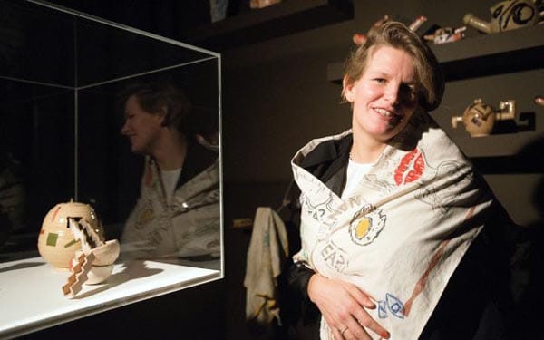Laure Prouvost