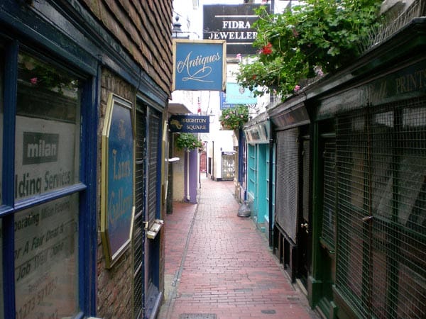 MeetingHouse Lane
