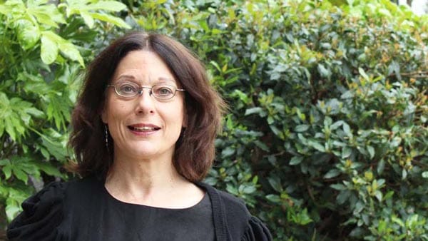 Cllr Lizzie Deane