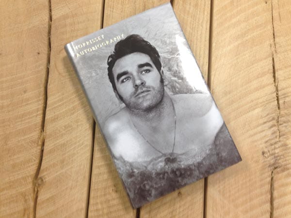 Morrissey