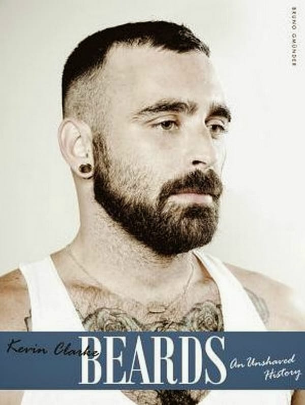beards