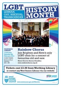 Rainbow Chorus