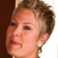  Jacqueline Davies