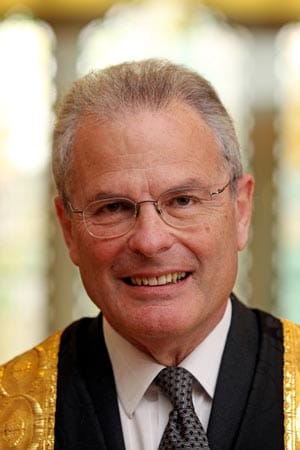 Lord Justice Dyson