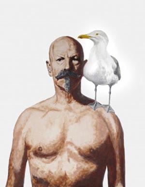 Paul Tash Ostrer 