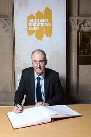 Mike Weatherley MP