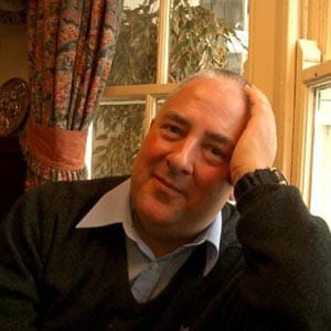Keith Sharp